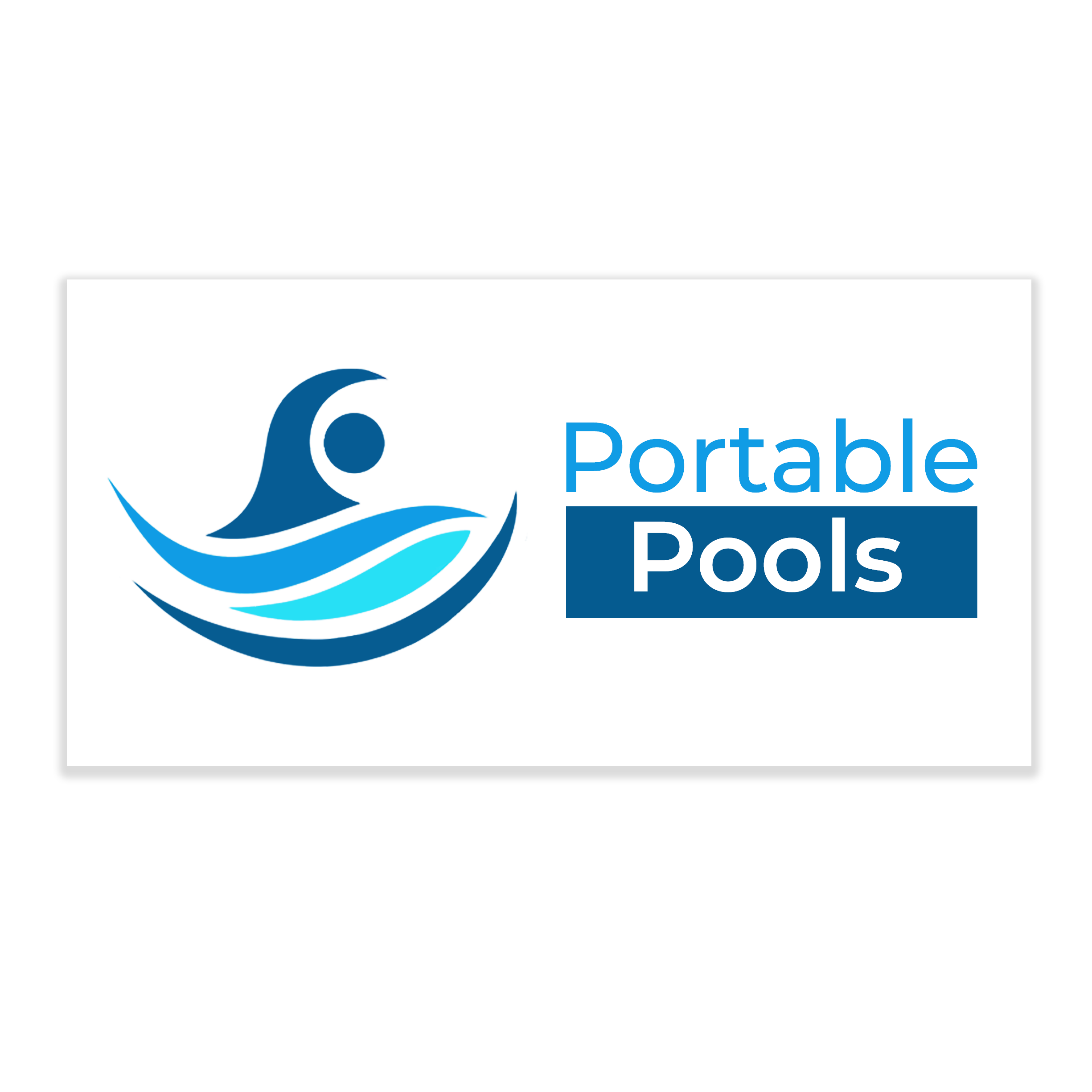 Portable Pools